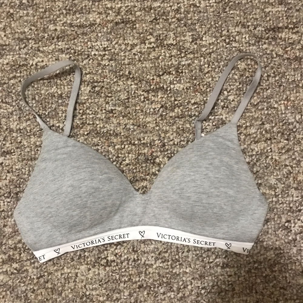 VS Bra